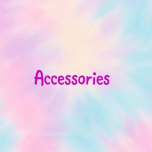 Accessories category
